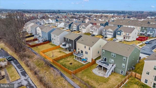 2086 POMONA WAY, Frederick, MD 21702