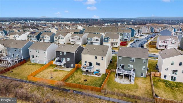 2086 POMONA WAY, Frederick, MD 21702