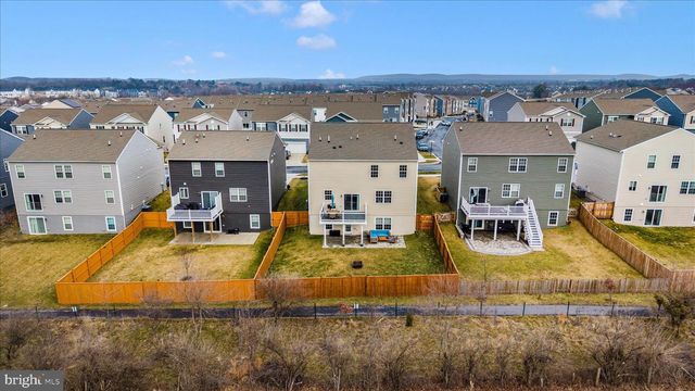 2086 POMONA WAY, Frederick, MD 21702