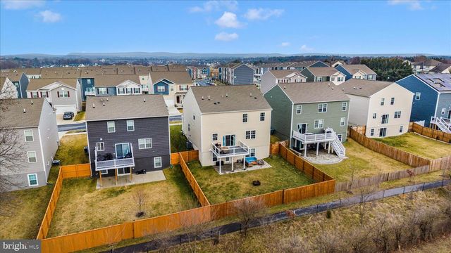 2086 POMONA WAY, Frederick, MD 21702