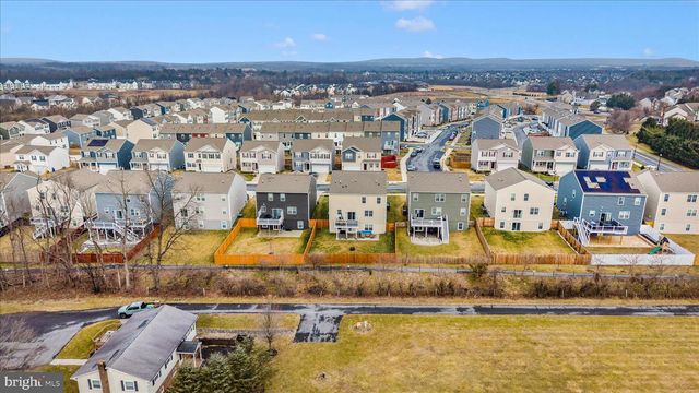 2086 POMONA WAY, Frederick, MD 21702