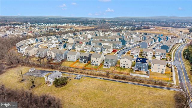 2086 POMONA WAY, Frederick, MD 21702