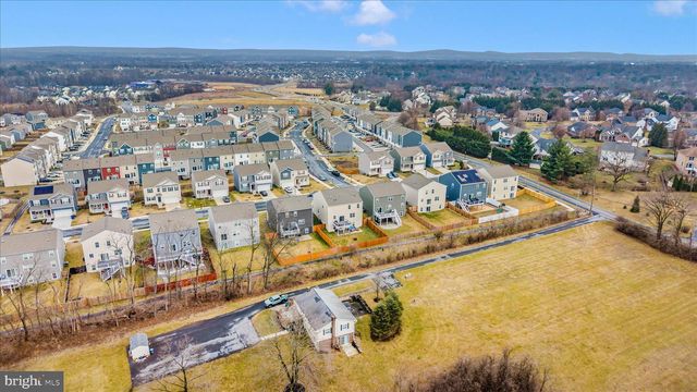 2086 POMONA WAY, Frederick, MD 21702