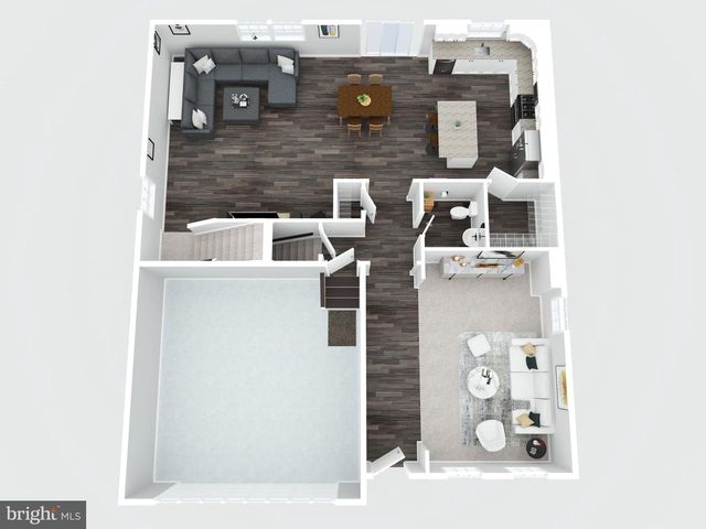 2086 POMONA WAY, Frederick, MD 21702