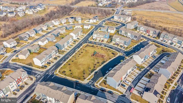 2086 POMONA WAY, Frederick, MD 21702