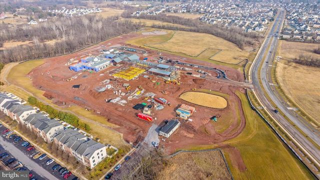 2086 POMONA WAY, Frederick, MD 21702