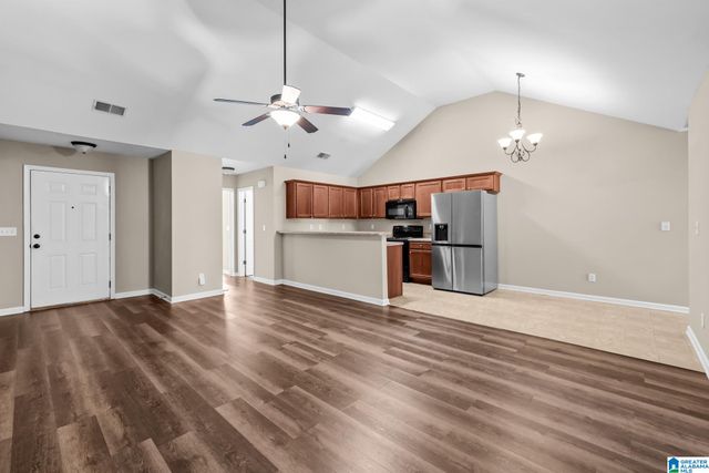 528 CASTLEBURY LANE, Calera, AL 35040