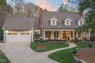 5305 Crocus Court, Holly Springs, NC 27540