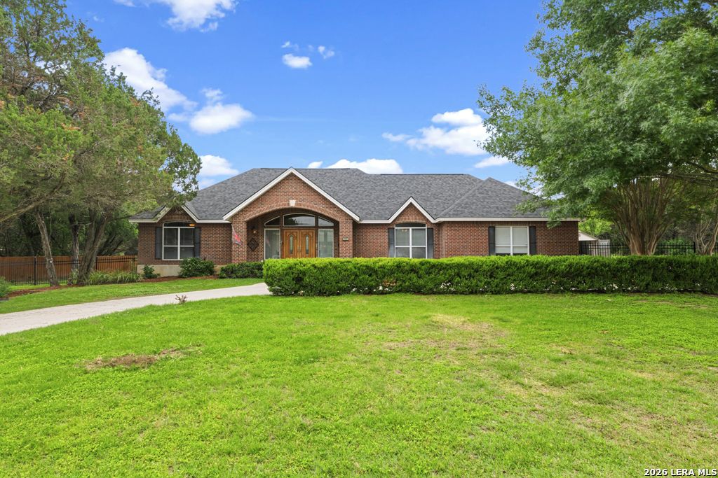 71 Horseshoe Trl, New Braunfels, TX 78132