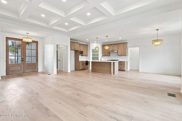 1507 Lincoln Hill Way, Louisville, KY 40245
