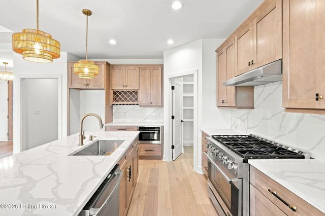 1507 Lincoln Hill Way, Louisville, KY 40245