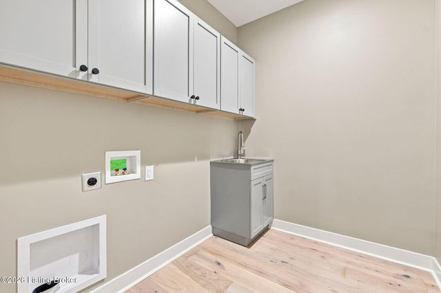 1507 Lincoln Hill Way, Louisville, KY 40245