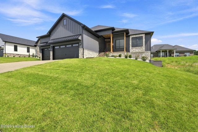 1507 Lincoln Hill Way, Louisville, KY 40245