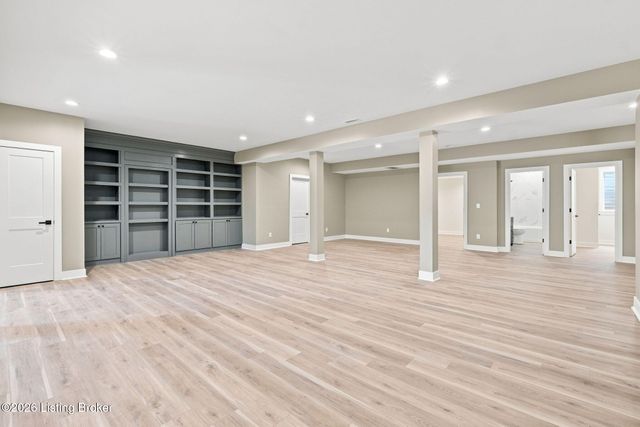 1507 Lincoln Hill Way, Louisville, KY 40245