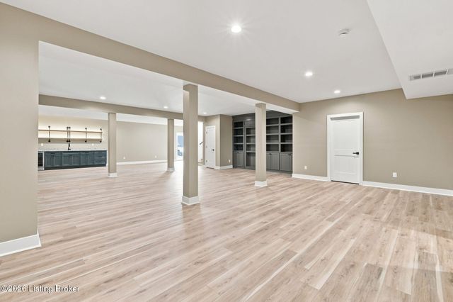 1507 Lincoln Hill Way, Louisville, KY 40245