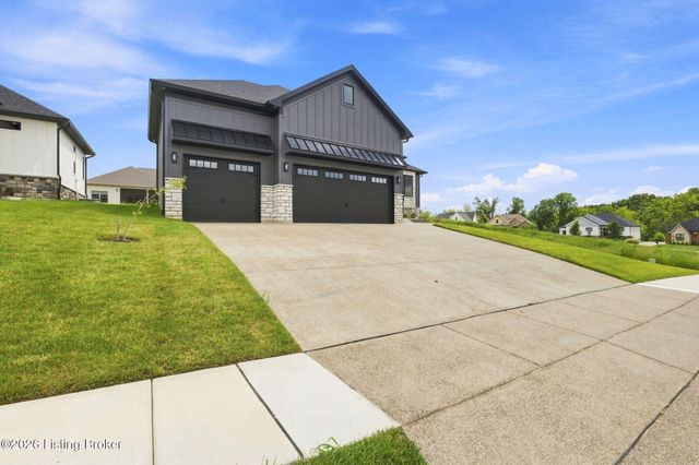 1507 Lincoln Hill Way, Louisville, KY 40245
