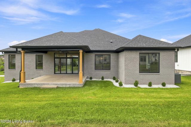1507 Lincoln Hill Way, Louisville, KY 40245