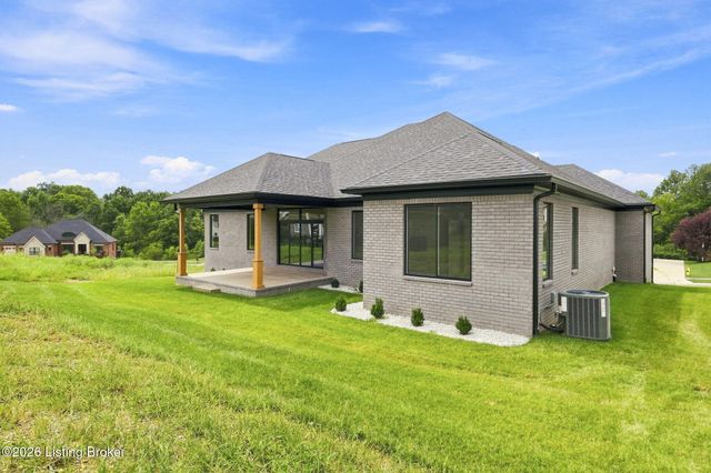 1507 Lincoln Hill Way, Louisville, KY 40245