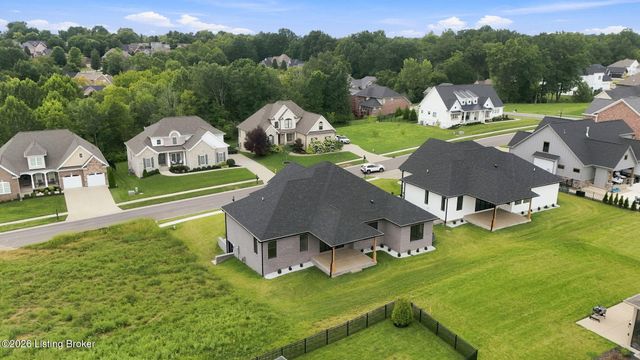 1507 Lincoln Hill Way, Louisville, KY 40245
