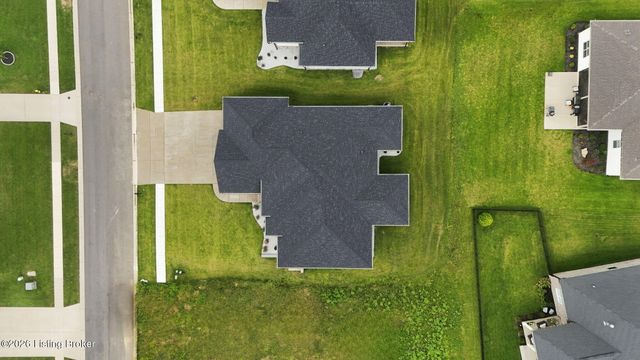 1507 Lincoln Hill Way, Louisville, KY 40245