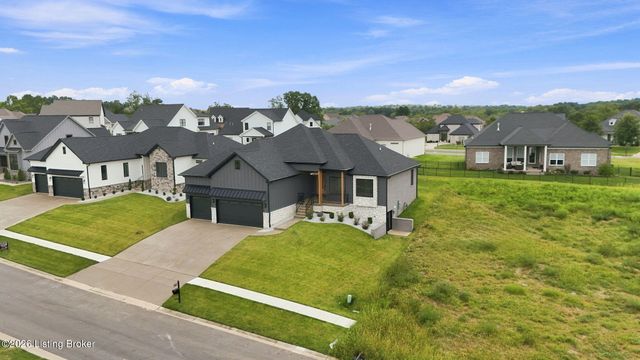 1507 Lincoln Hill Way, Louisville, KY 40245