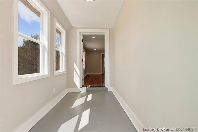 7658 Pekin Road, Greenville, IN 47124