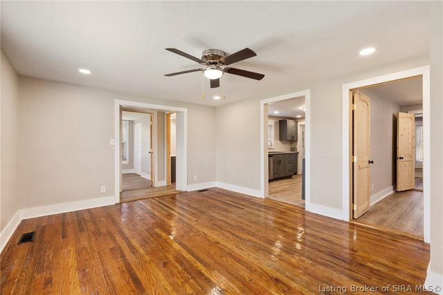7658 Pekin Road, Greenville, IN 47124