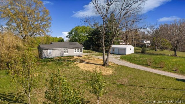 7658 Pekin Road, Greenville, IN 47124