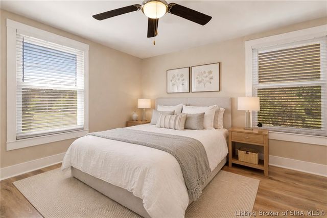 7658 Pekin Road, Greenville, IN 47124