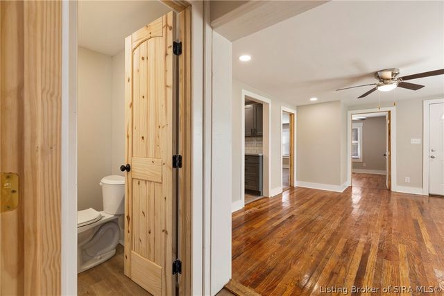 7658 Pekin Road, Greenville, IN 47124