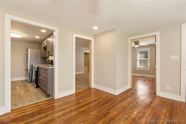 7658 Pekin Road, Greenville, IN 47124