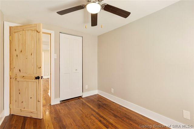 7658 Pekin Road, Greenville, IN 47124