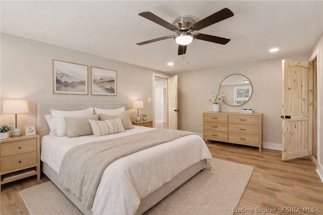 7658 Pekin Road, Greenville, IN 47124