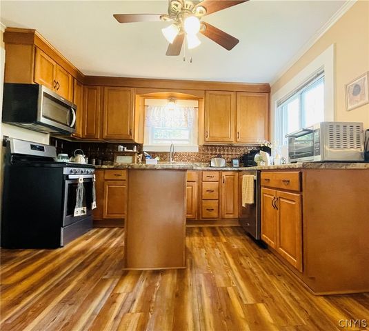 170 Madison Street, Cortland, NY 13045