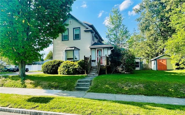 170 Madison Street, Cortland, NY 13045