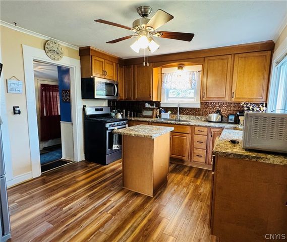 170 Madison Street, Cortland, NY 13045