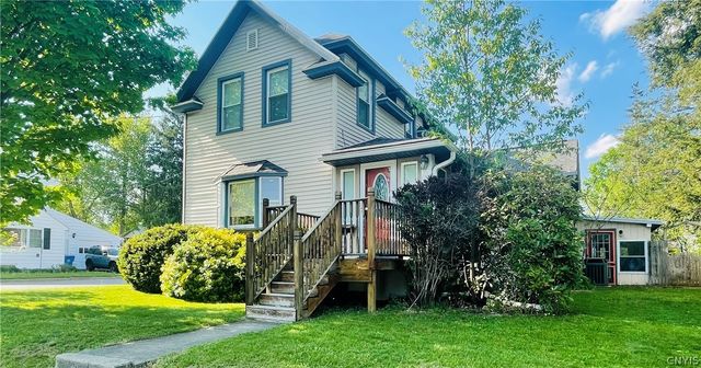 170 Madison Street, Cortland, NY 13045