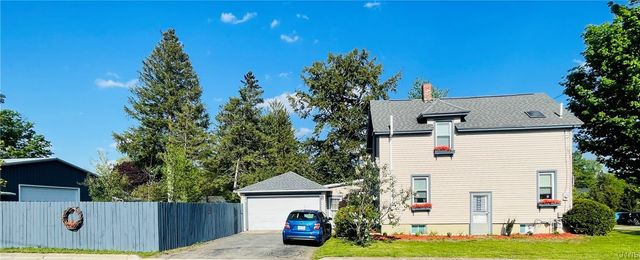 170 Madison Street, Cortland, NY 13045