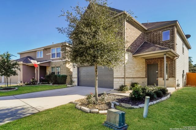 5602 BURR BLF, San Antonio, TX 78266