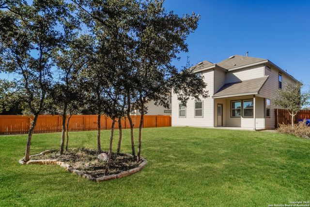 5602 BURR BLF, San Antonio, TX 78266