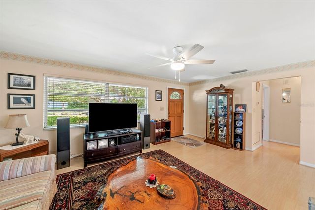 1413 EMBASSY DRIVE, Clearwater, FL 33764