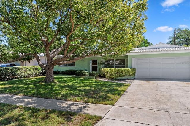 1413 EMBASSY DRIVE, Clearwater, FL 33764