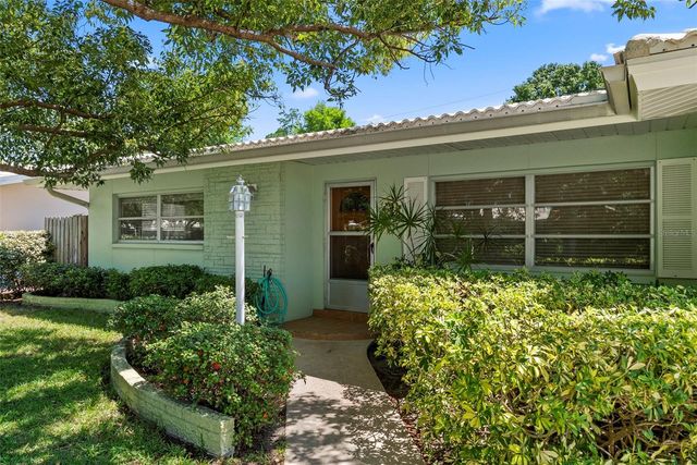 1413 EMBASSY DRIVE, Clearwater, FL 33764