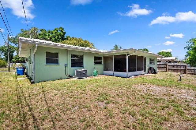 1413 EMBASSY DRIVE, Clearwater, FL 33764