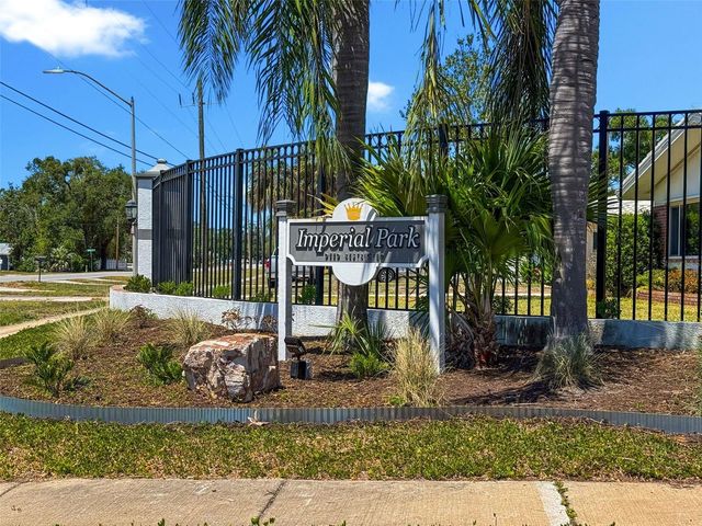 1413 EMBASSY DRIVE, Clearwater, FL 33764