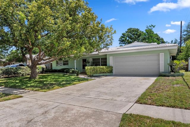 1413 EMBASSY DRIVE, Clearwater, FL 33764