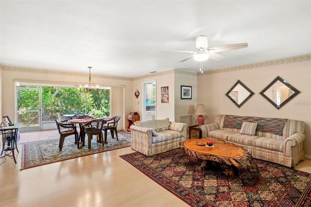 1413 EMBASSY DRIVE, Clearwater, FL 33764