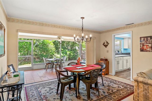 1413 EMBASSY DRIVE, Clearwater, FL 33764