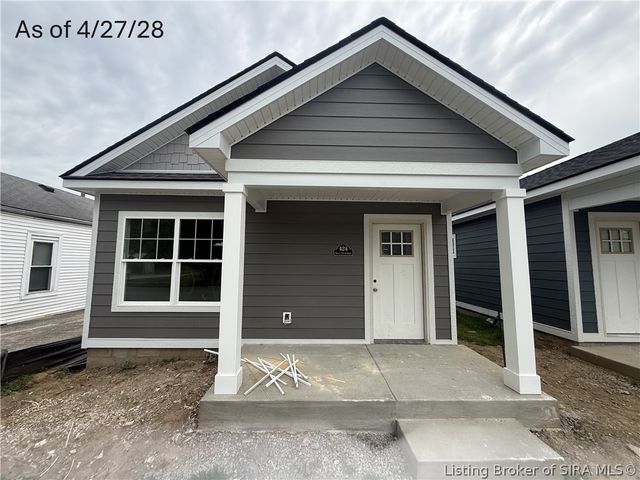 424 W 7th St, New Albany, IN 47150