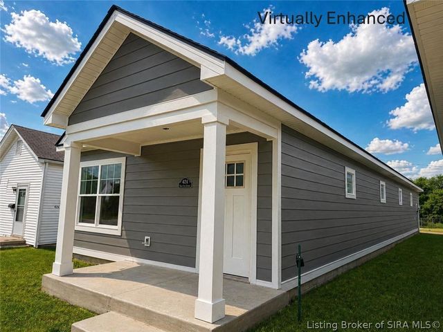 424 W 7th St, New Albany, IN 47150